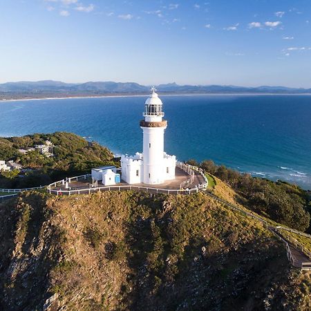 Big4 Tasman Holiday Parks - Ballina 伦诺克斯角 外观 照片