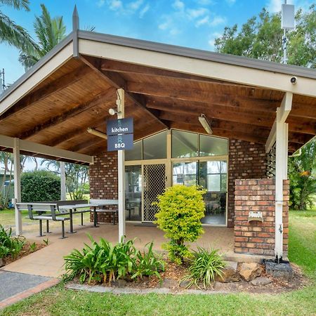 Big4 Tasman Holiday Parks - Ballina 伦诺克斯角 外观 照片