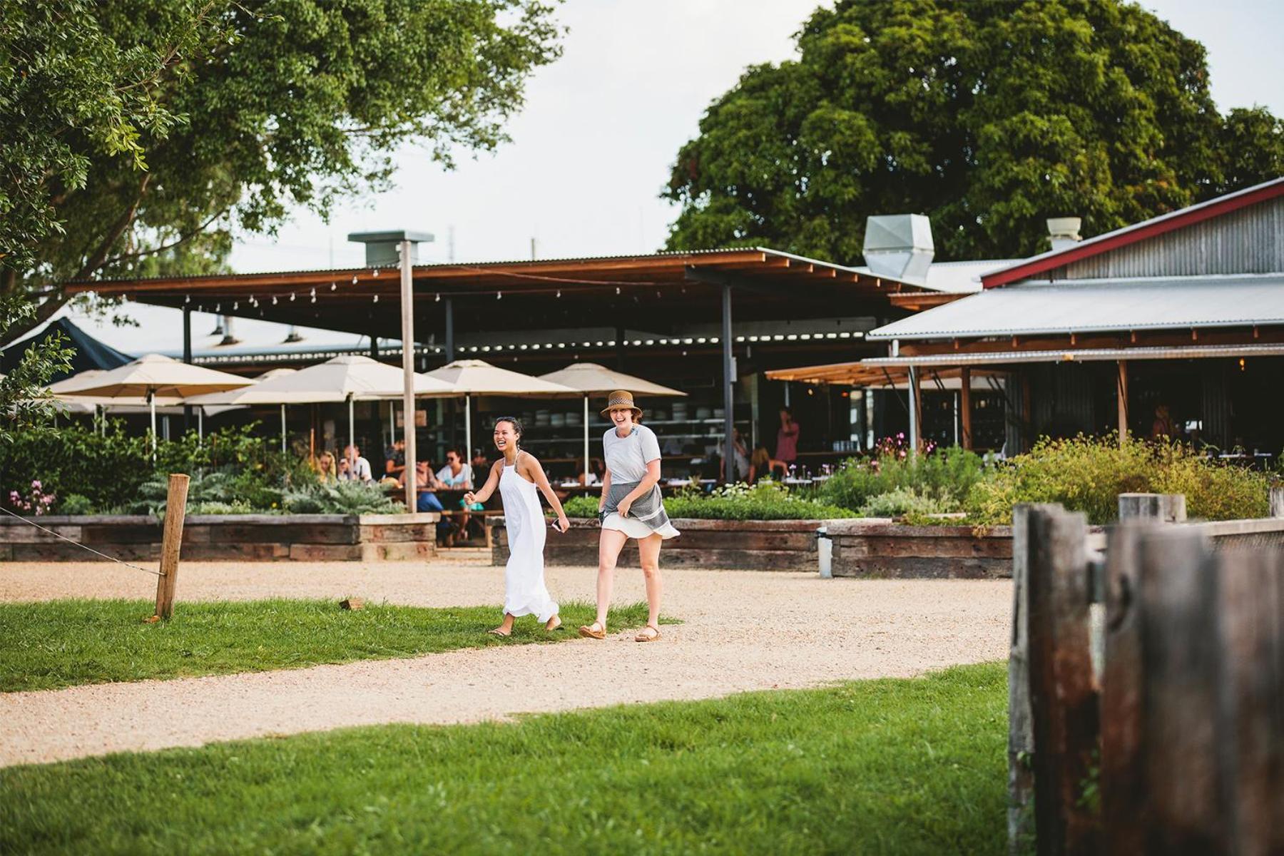 Big4 Tasman Holiday Parks - Ballina 伦诺克斯角 外观 照片