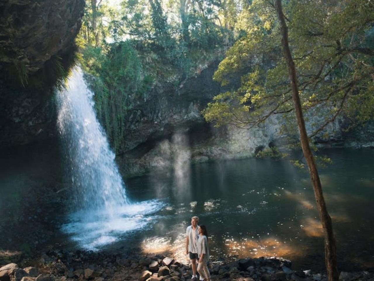 Big4 Tasman Holiday Parks - Ballina 伦诺克斯角 外观 照片