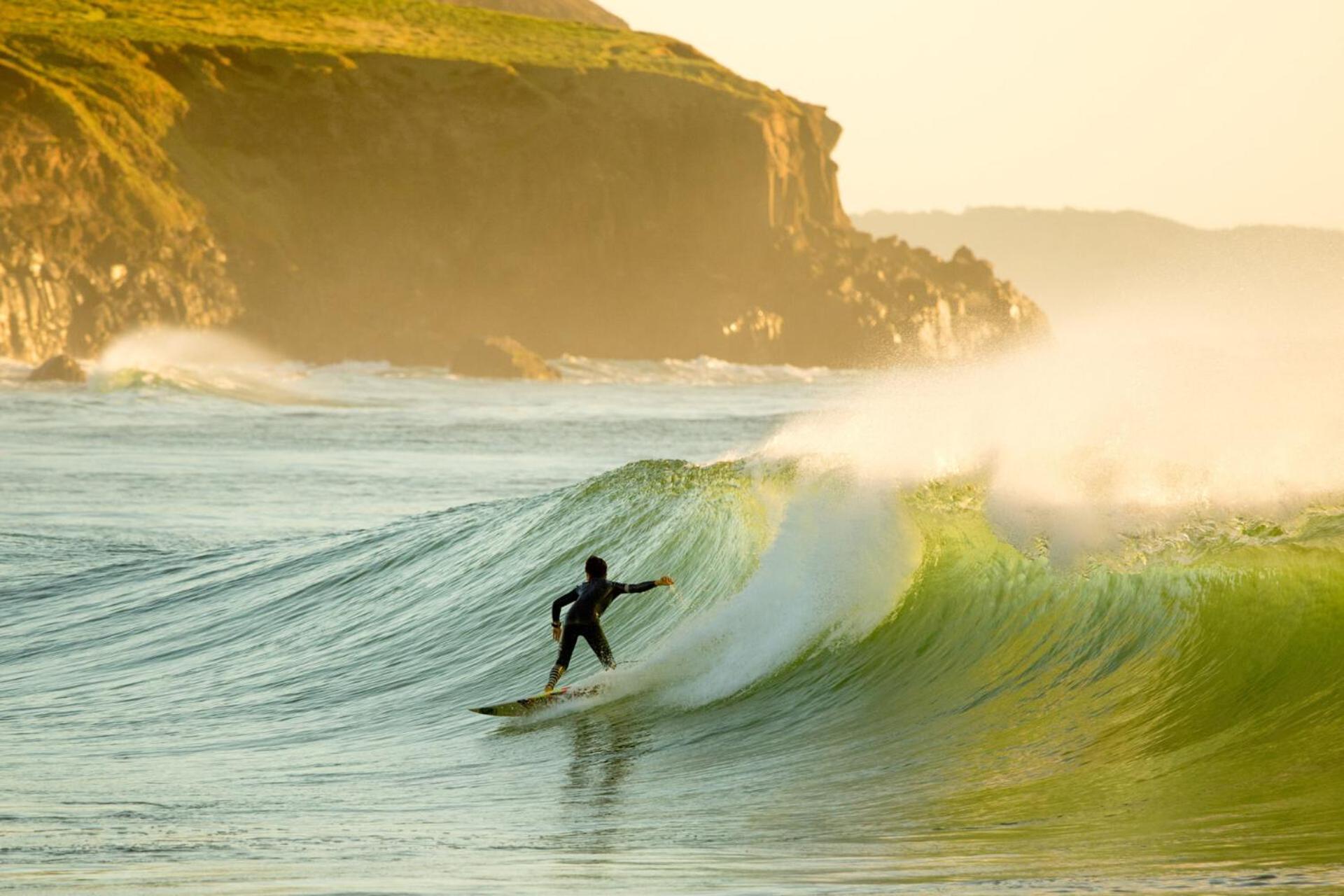 Big4 Tasman Holiday Parks - Ballina 伦诺克斯角 外观 照片