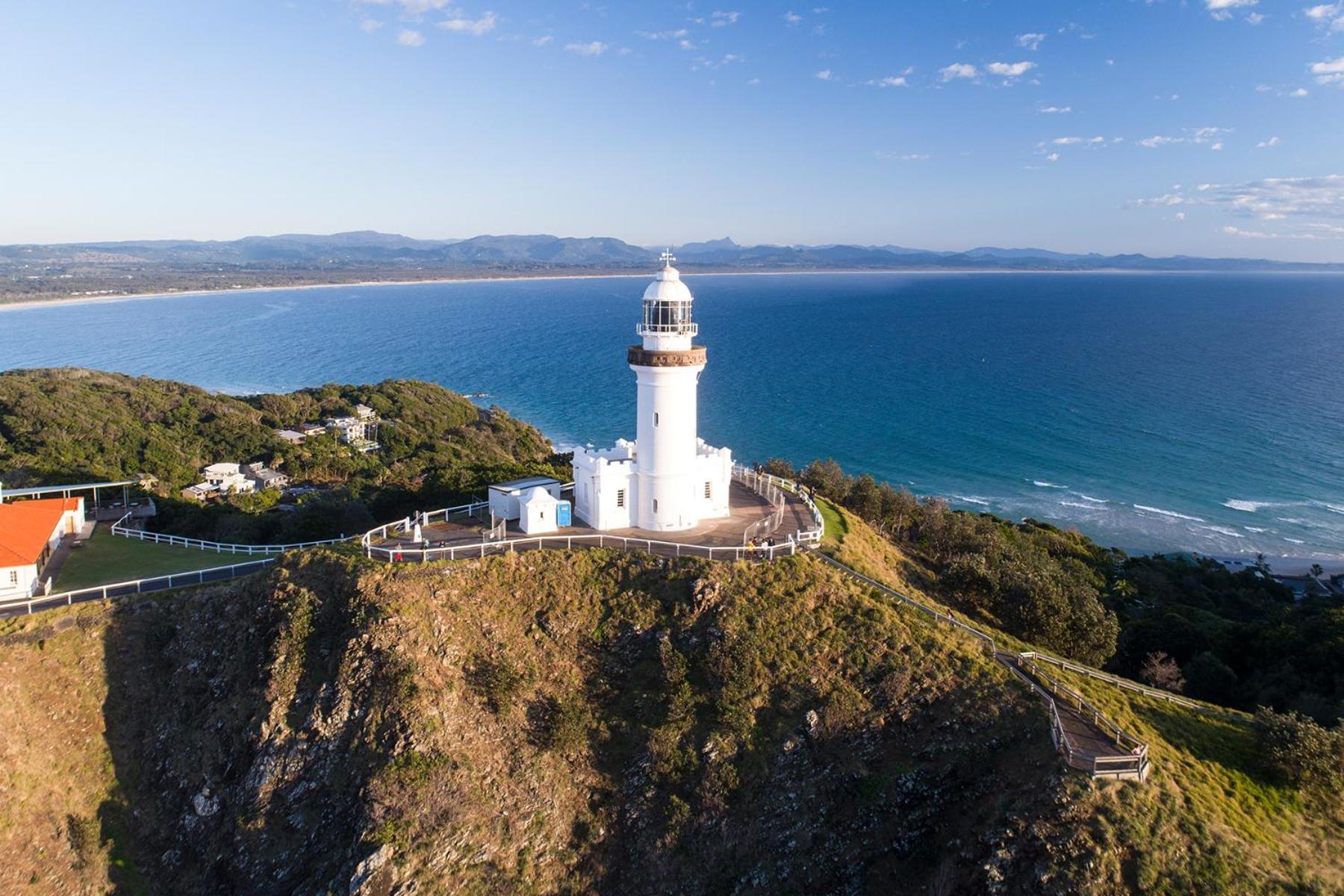 Big4 Tasman Holiday Parks - Ballina 伦诺克斯角 外观 照片