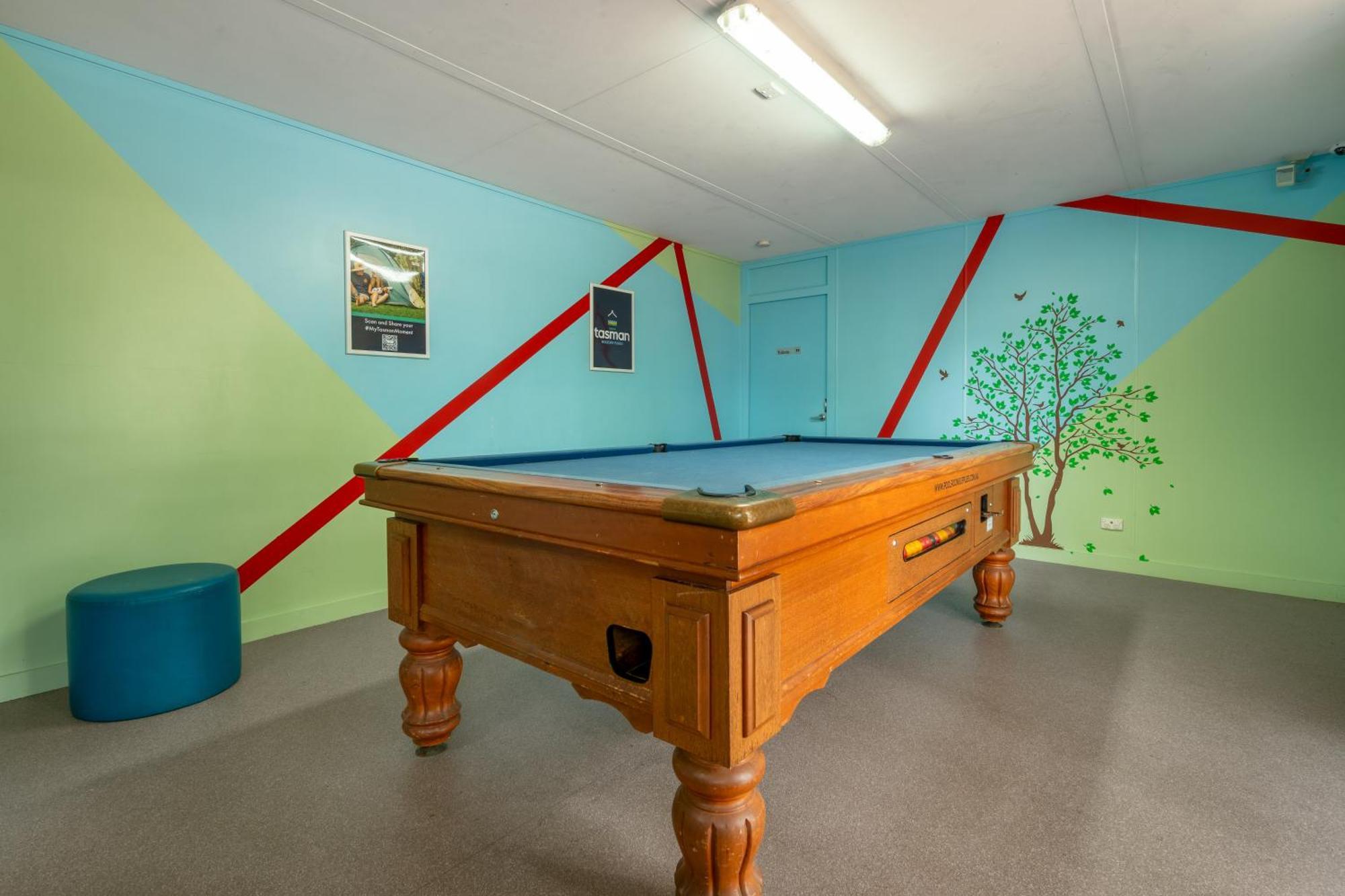 Big4 Tasman Holiday Parks - Ballina 伦诺克斯角 外观 照片