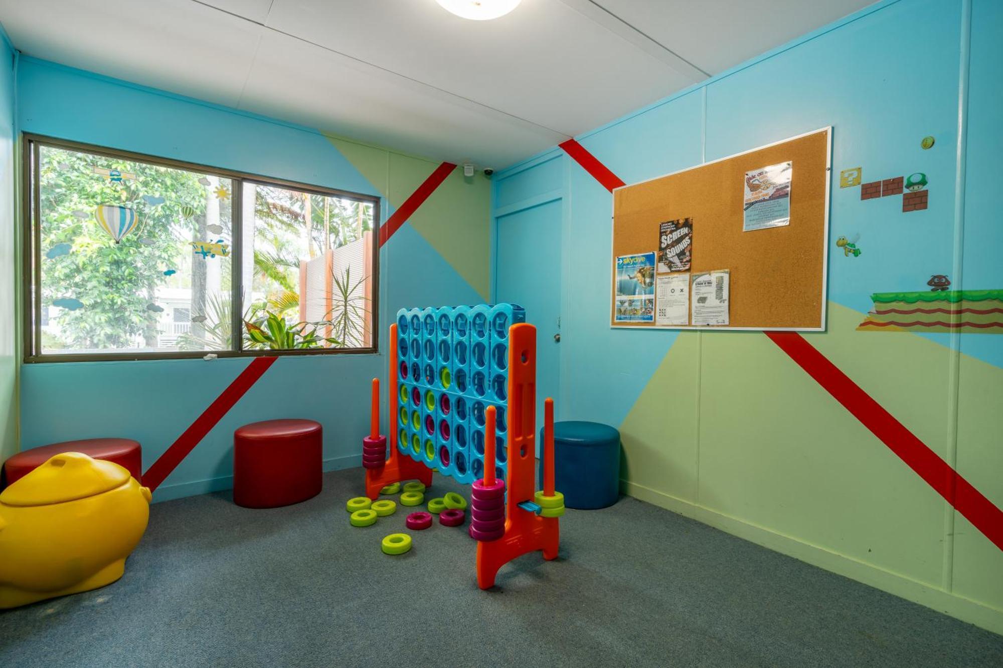 Big4 Tasman Holiday Parks - Ballina 伦诺克斯角 外观 照片
