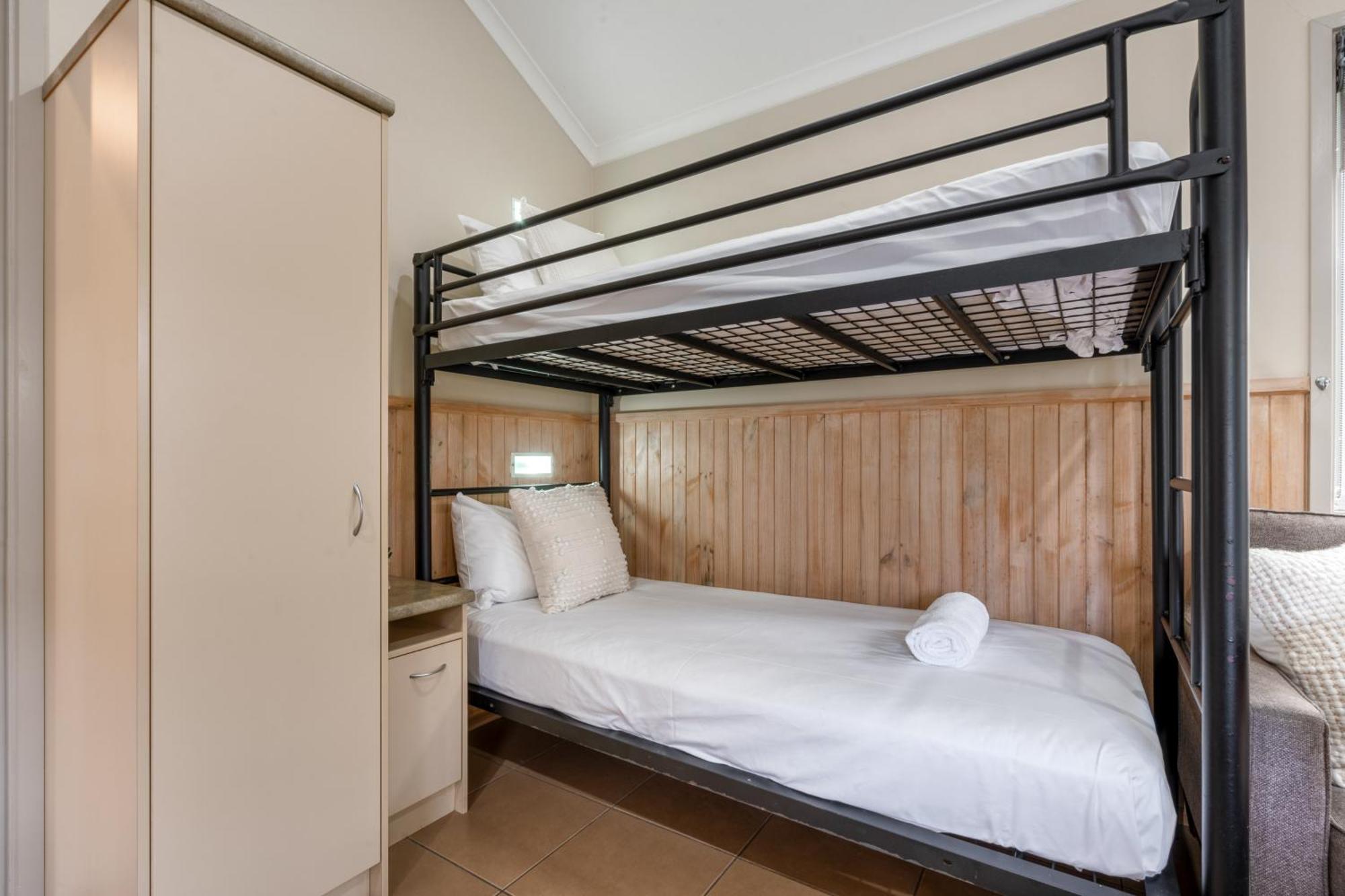 Big4 Tasman Holiday Parks - Ballina 伦诺克斯角 外观 照片