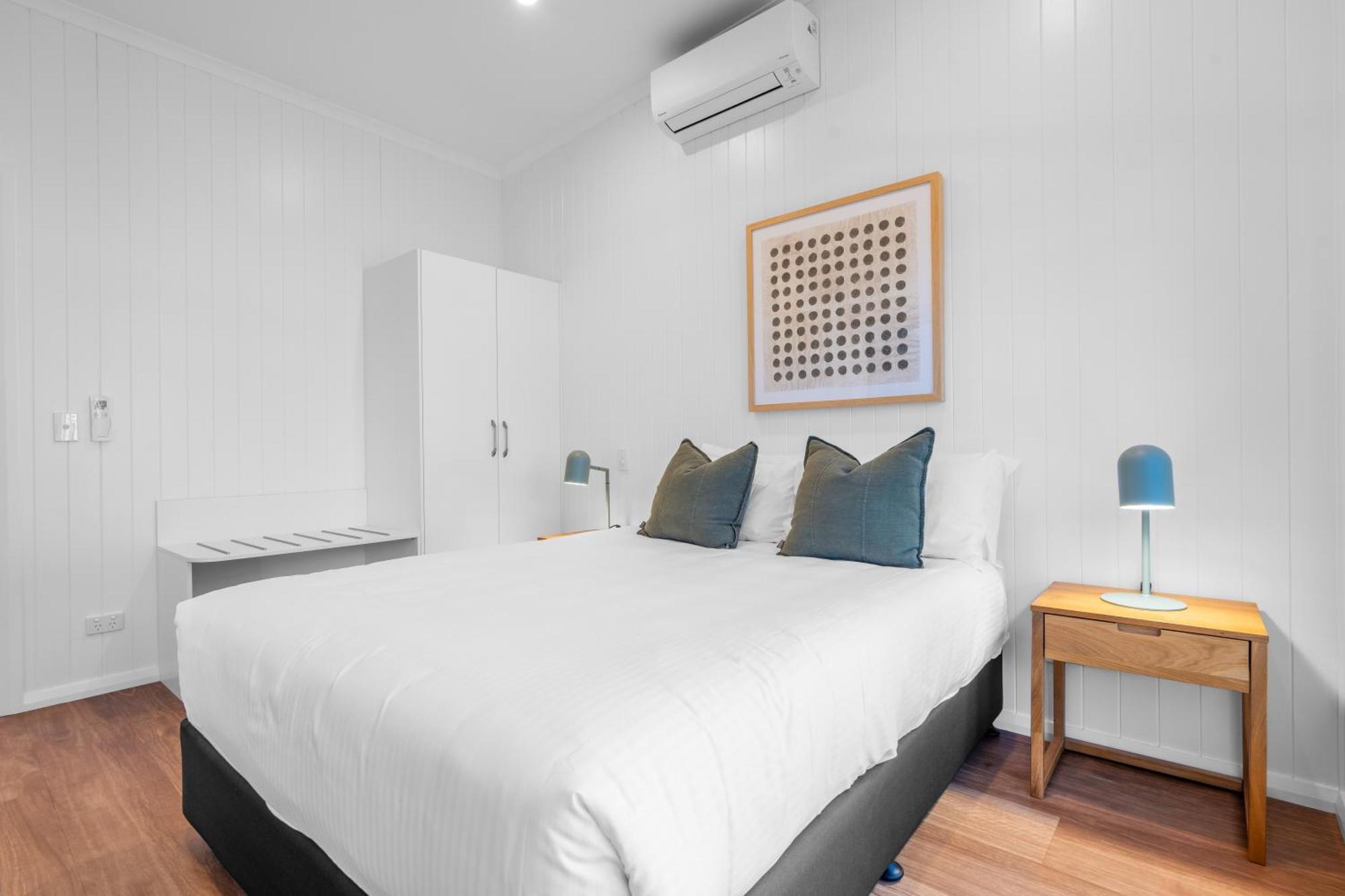 Big4 Tasman Holiday Parks - Ballina 伦诺克斯角 外观 照片