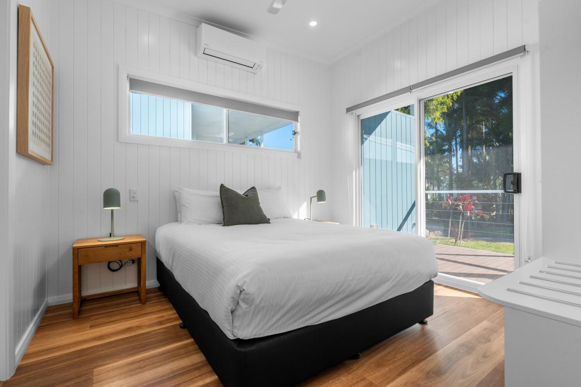Big4 Tasman Holiday Parks - Ballina 伦诺克斯角 外观 照片